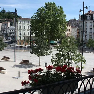 2* Hotel Du Midi