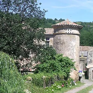 Domaine Du Clap Pranles