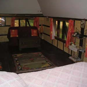 Chambres D'hotes La Ferme Nicolas Saint-Symphorien-sur-Coise