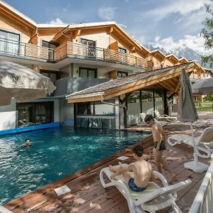 4* Aparthotel Prestige Odalys Isatis